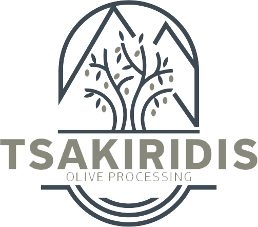 ΕΛΑΙΟΤΡΙΒΕΙΟ ΤΣΑΚΙΡΙΔΗΣ